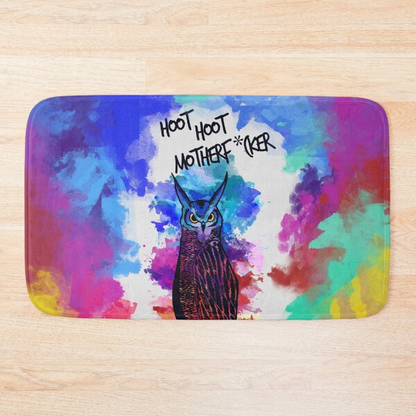 Item preview, Hoot Hoot designed and sold by Sigra.