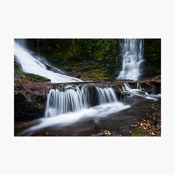 Item preview, Horseshoe Falls designed and sold by Will Hore-Lacy.