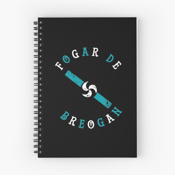 Item preview, Fogar de Breogán designed and sold by mouchodesigns.