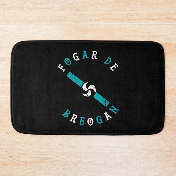 Item preview, Fogar de Breogán designed and sold by mouchodesigns.