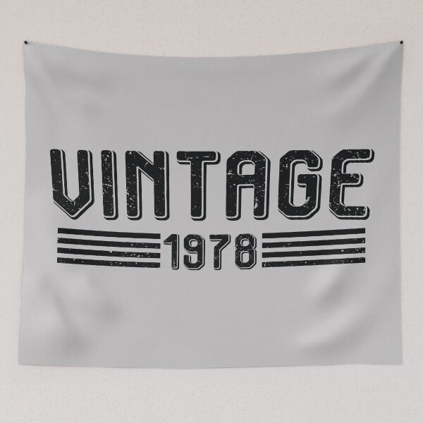 Item preview, 1978 Vintage 42th Birthday Gift designed and sold by AlessiaJD.