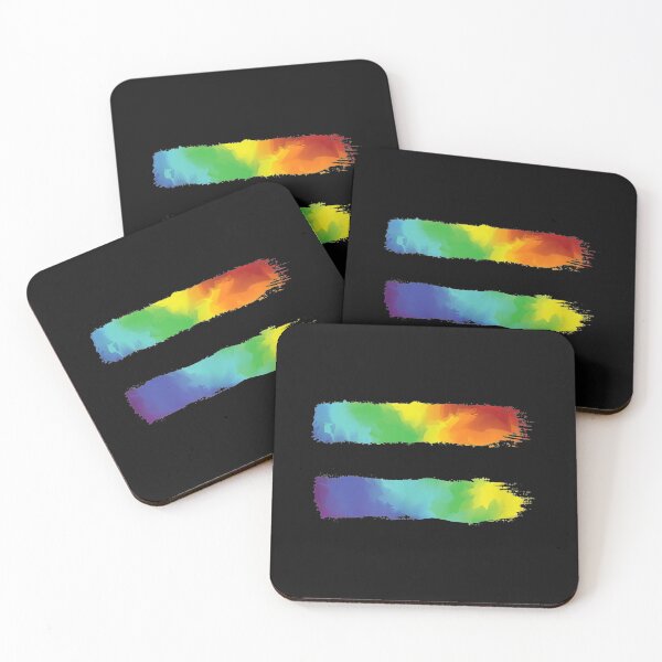 Item preview, Equality LGBT Pride Awareness T-Shirt for Gay Lesbian designed and sold by marymc curdy ⭐⭐⭐⭐⭐.