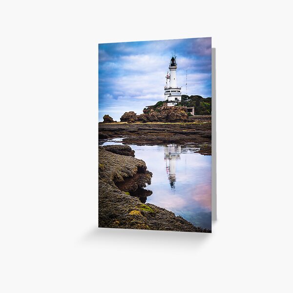 Item preview, Point Lonsdale Lighthouse designed and sold by Julie Begg.