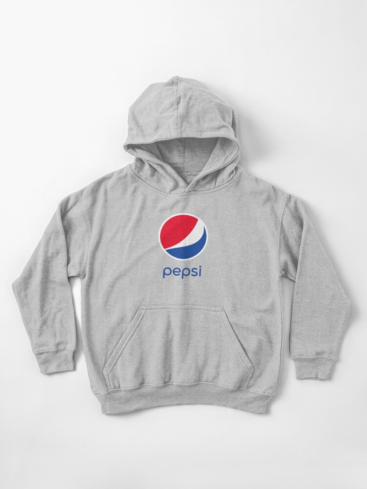 pepsi hoodie