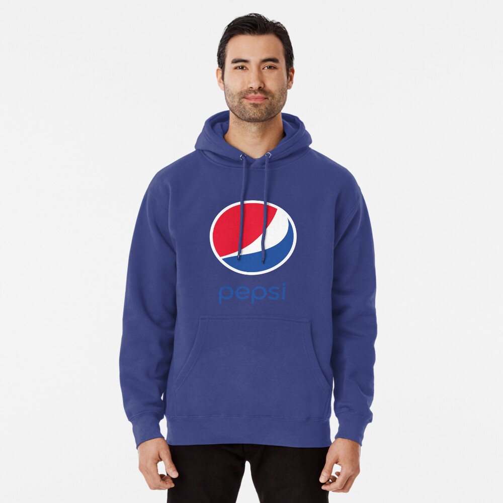 pepsi hoodie