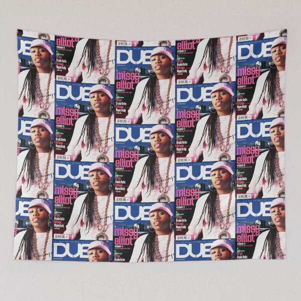 Item preview, 90s hiphop cover designed and sold by agitated wear.