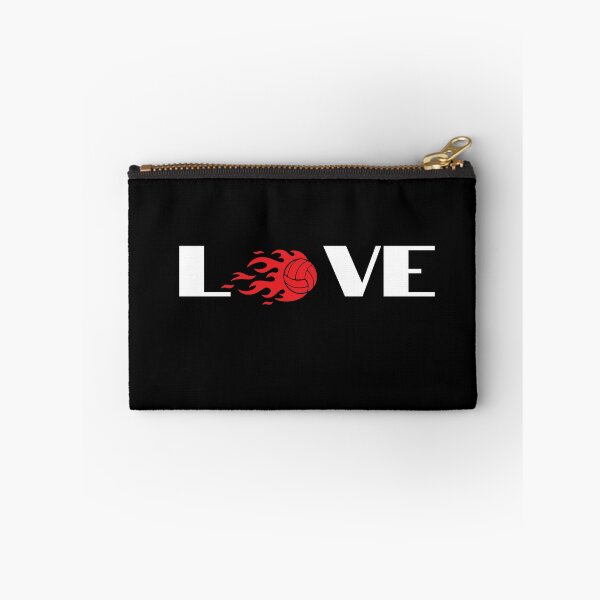 Item preview, Volleyball Love - Gift For Volleyball Players  designed and sold by designitfun.
