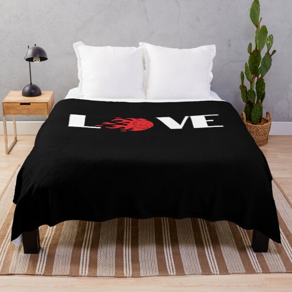 Item preview, Volleyball Love - Gift For Volleyball Players designed and sold by designitfun.