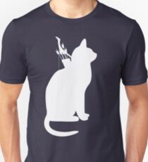 My Cats Better Than Yours Unisex T-Shirt