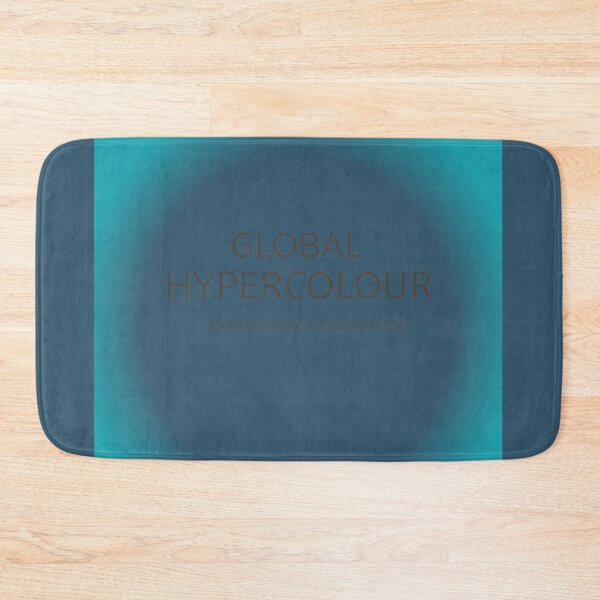 Item preview, GLOBAL HYPERCOLOUR designed and sold by Sossou1.