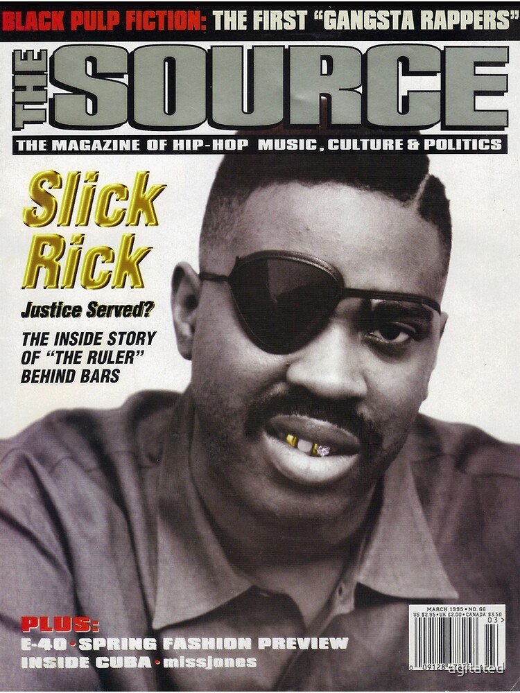 90s hiphop cover