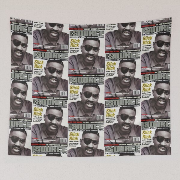 Item preview, 90s hiphop cover designed and sold by agitated wear.