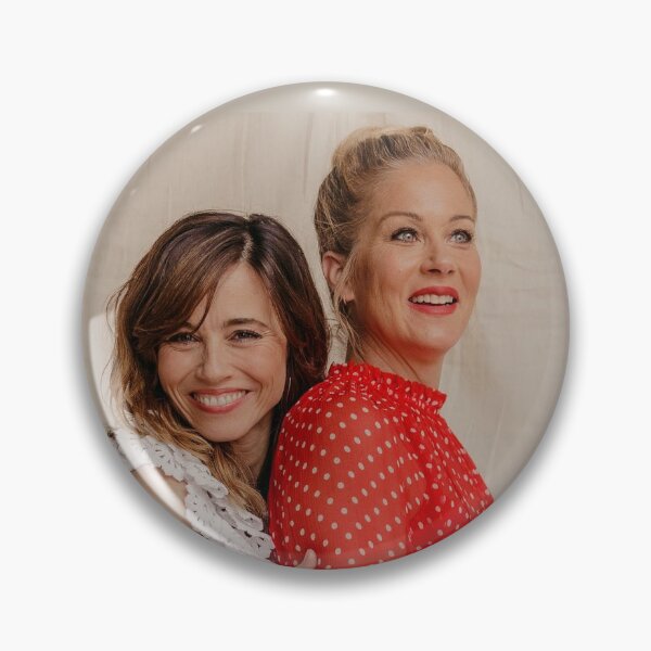 Item preview, Christina and Linda designed and sold by bienbienbien.