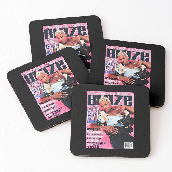 Item preview, 90s hiphop cover designed and sold by agitated wear.