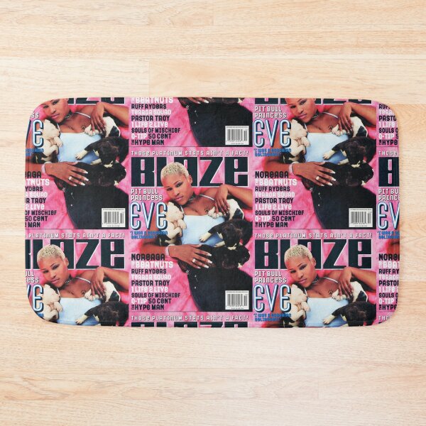 Item preview, 90s hiphop cover designed and sold by agitated wear.