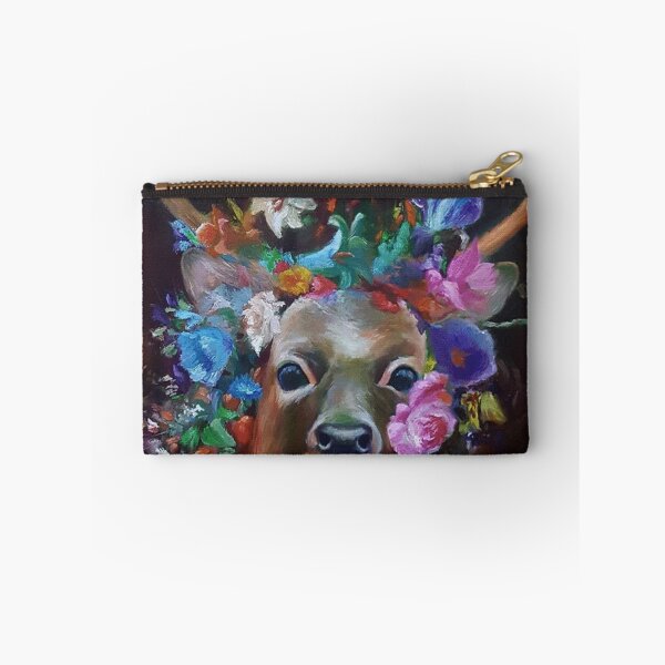 Item preview, Cervus With Flowers designed and sold by Ghostach.