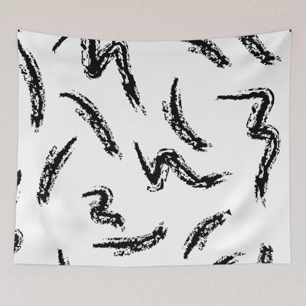 Item preview, Abstract line art 16 designed and sold by MinimalStudio.