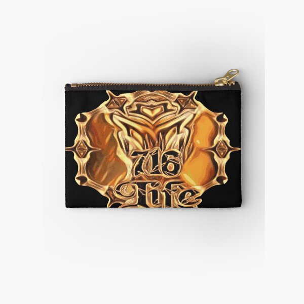 Item preview, 716 life designed and sold by James Bieber.