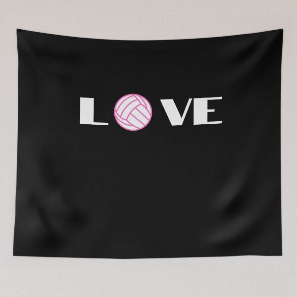 Item preview, Volleyball Lover Gift - Volleyball Player And Lover's designed and sold by designitfun.