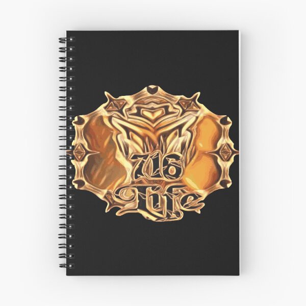 Item preview, 716 life designed and sold by James Bieber.