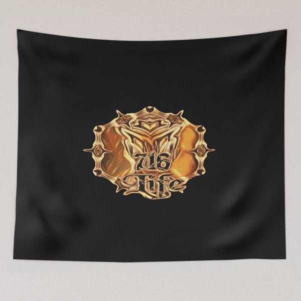 Item preview, 716 life designed and sold by James Bieber.