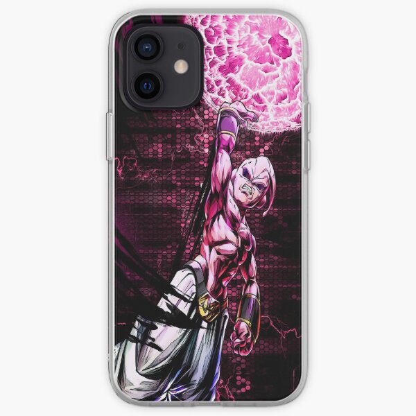 Super monstre enfant Coque souple iPhone