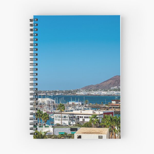 Item preview, Playa Blanca designed and sold by iCimages.net.