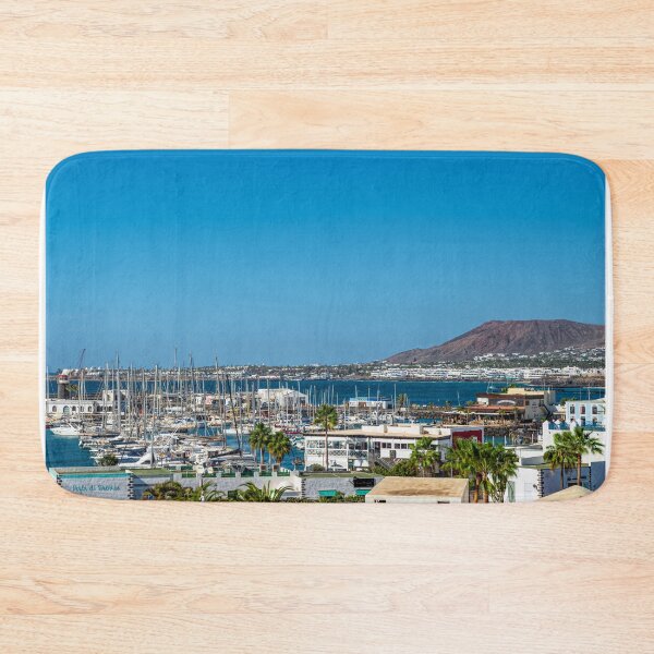 Item preview, Playa Blanca designed and sold by iCimages.net.