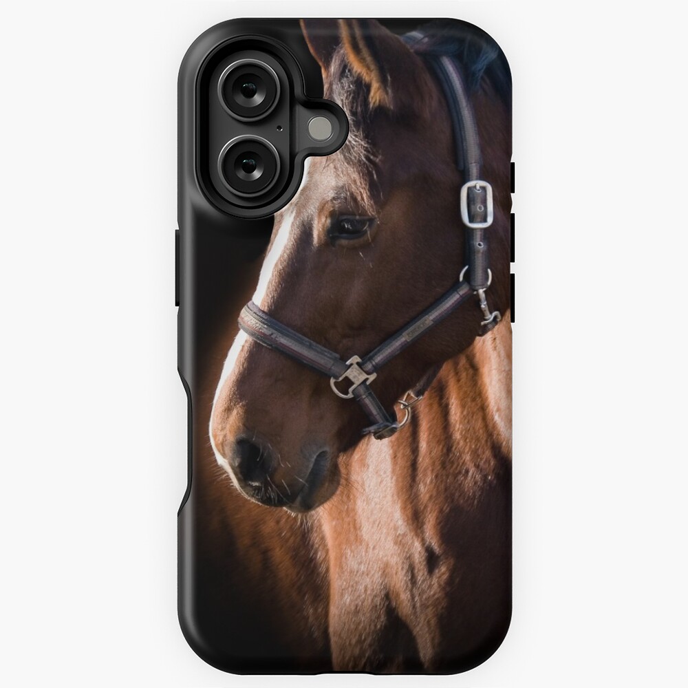 Aperçu de l'œuvre Coque antichoc Magsafe pour iPhone créée et vendue par cwhatisee.