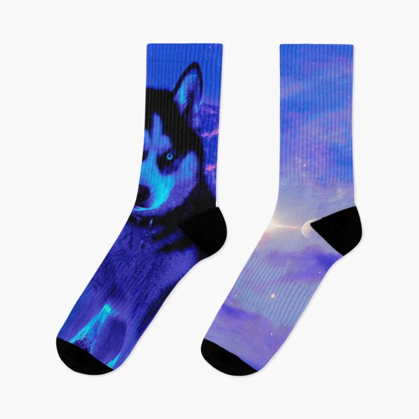 Item preview, Husky- moon designed and sold by DisaM.
