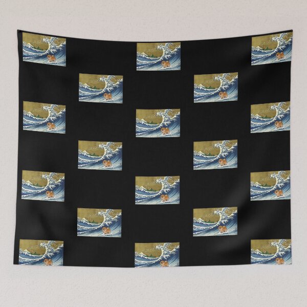 Item preview, Chow Chow designed and sold by ouchmypancreas.