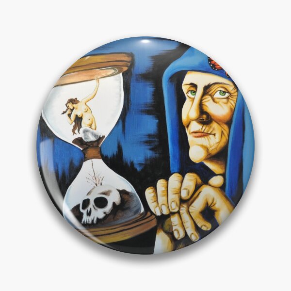 Item preview, Time designed and sold by Nico Oest.