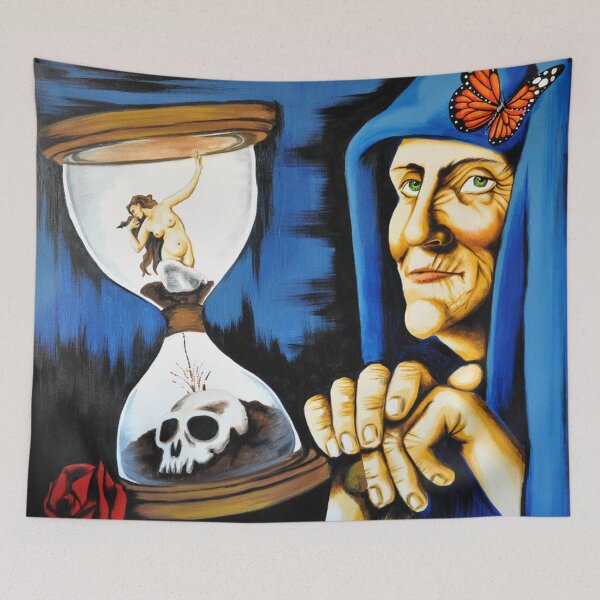 Item preview, Time designed and sold by Nico Oest.