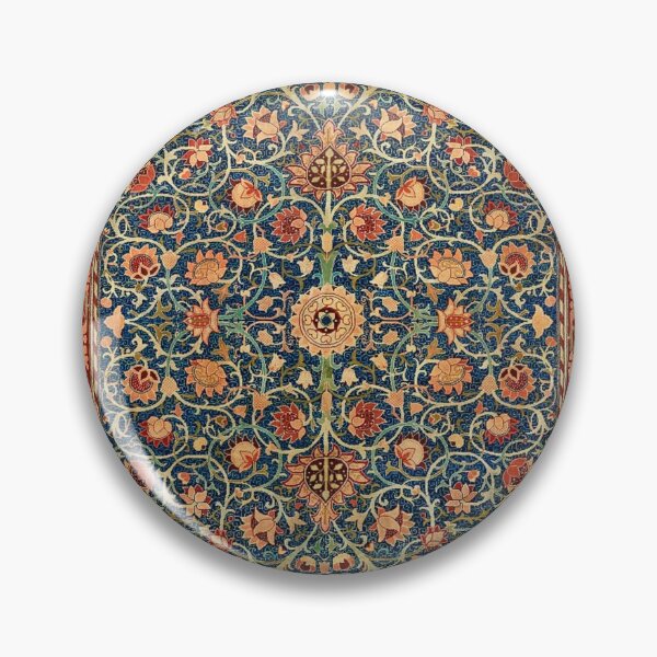 Item preview, Persian carpet pattern designed and sold by eliahb.