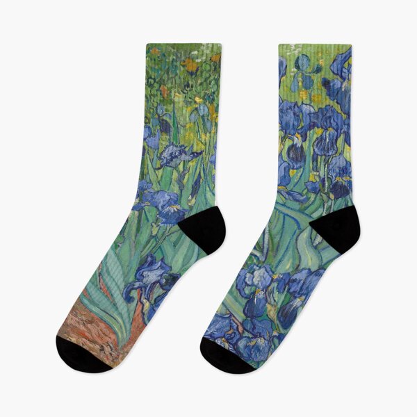 Item preview, van Gogh designed and sold by Artigon.