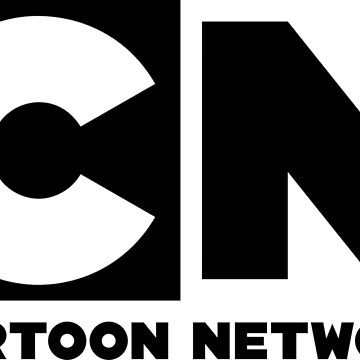 Cartoon Network logo Pin for Sale by StWalrus