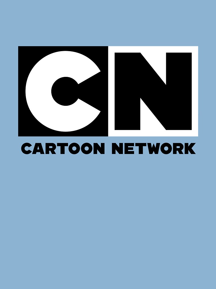 Cartoon Network logo Pin for Sale by StWalrus