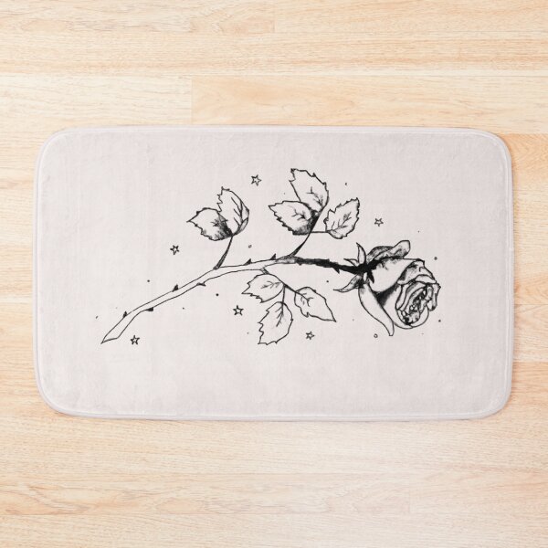 Item preview, rose designed and sold by thestardustshop.
