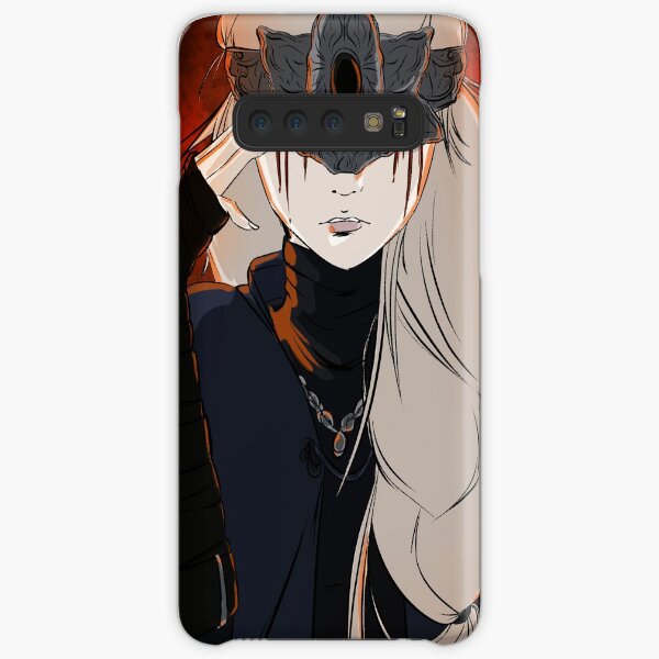 The Firekeeper Samsung Galaxy Snap Case