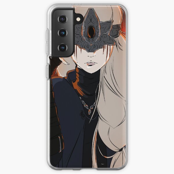 The Firekeeper Samsung Galaxy Soft Case