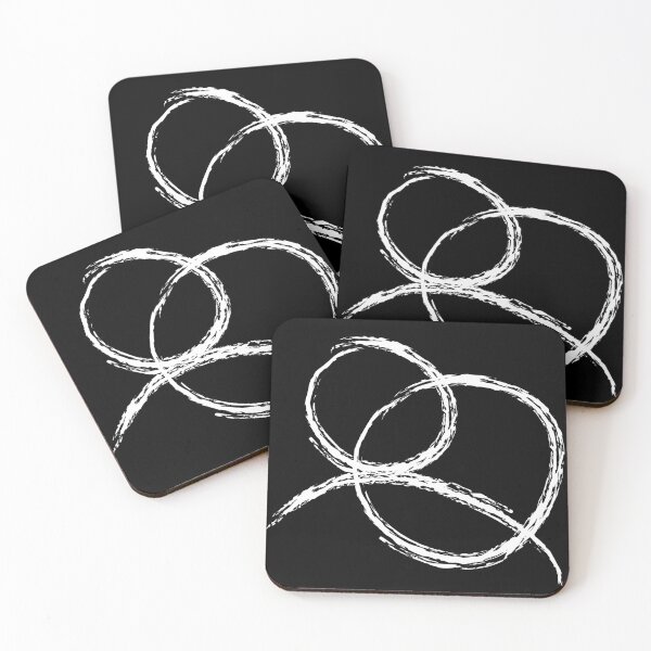 Item preview, Abstract line art 17 designed and sold by MinimalStudio.