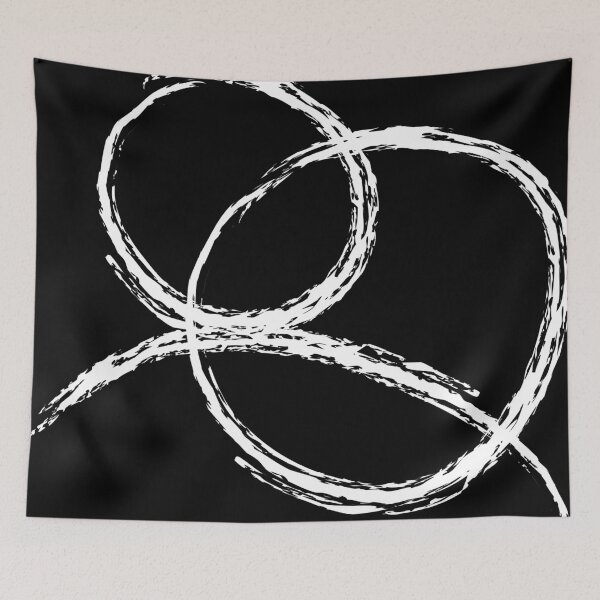 Item preview, Abstract line art 17 designed and sold by MinimalStudio.