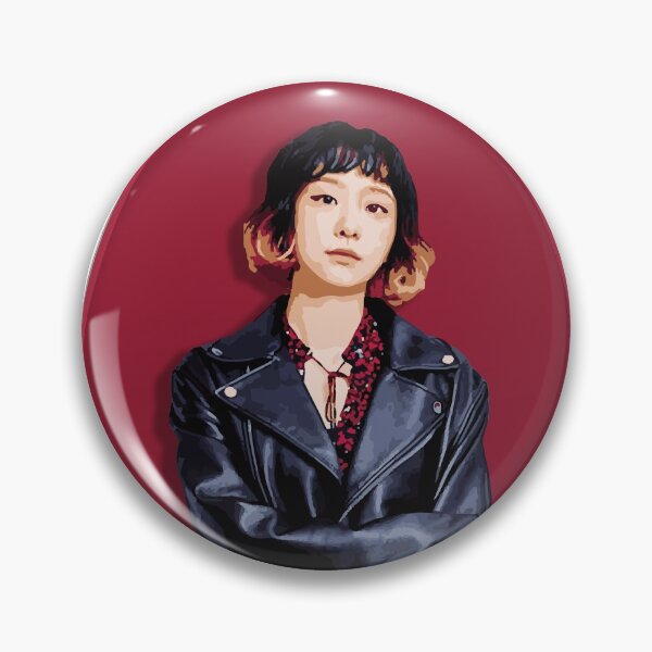 Item preview, Itaewon Class Jo Yi Seo designed and sold by pipkat.
