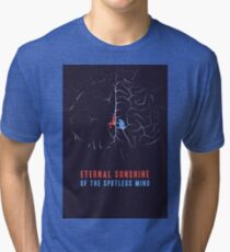 eternal sunshine shirt