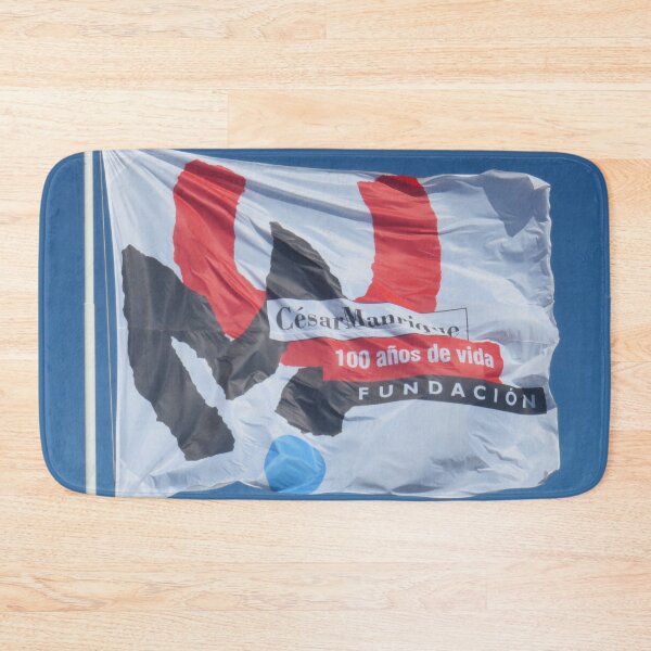 Item preview, Cesar Manrique Centenary Flag designed and sold by PPFImages.