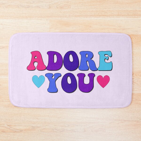 Item preview, Adore you designed and sold by enchantededits.
