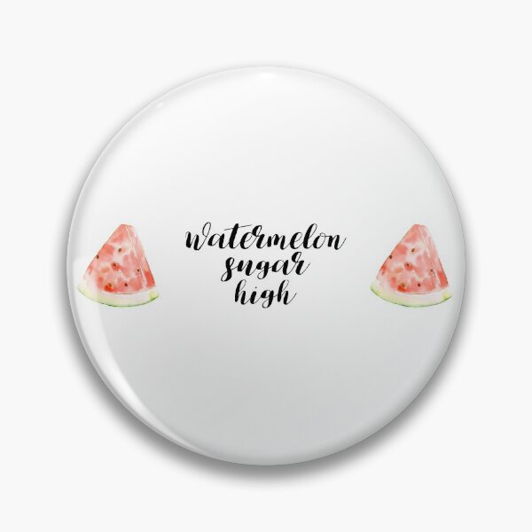 Item preview, WATERMELON SUGAR | watermelon sugar high designed and sold by vodkaclifford.