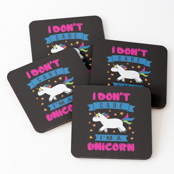 Item preview, I am a unicorn designed and sold by Imutobi.