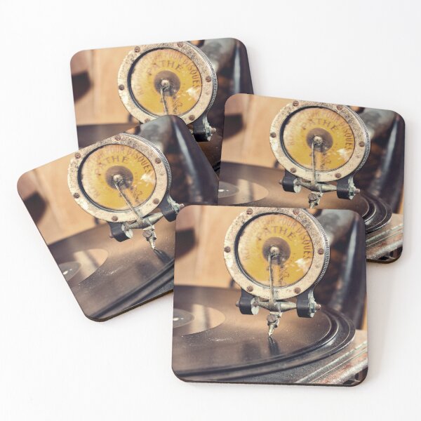 Item preview, Gramophone designed and sold by OrionPhotograph.