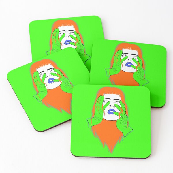 Item preview, Neon Glloves designed and sold by SomeSpaceCrafts.